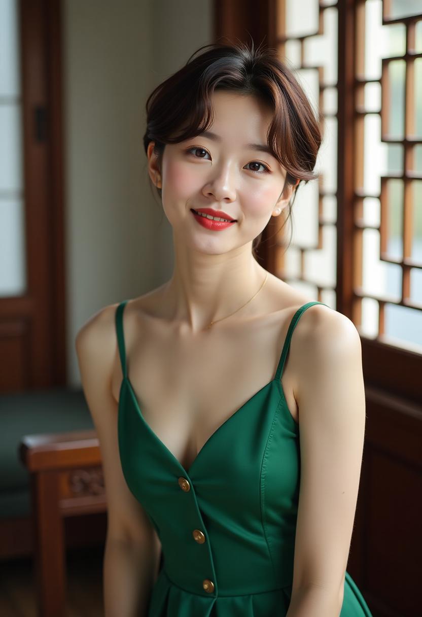 演员访谈